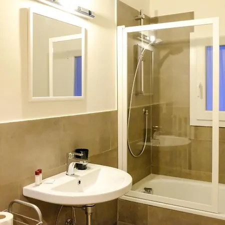 Splendid Two Room Suite Florenz Exterior foto